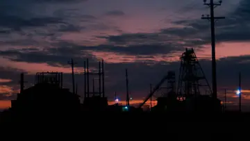 Backdrop to the movie "My Bloody Valentine" #871903