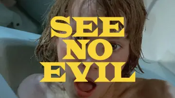 Backdrop to the movie "See No Evil" #1608509