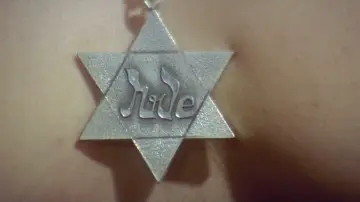 Backdrop to the movie "Star of David: Beauty Hunting" #857125