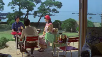 Backdrop to the movie "Star of David: Beauty Hunting" #857136