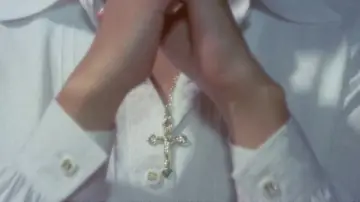 Backdrop to the movie "Star of David: Beauty Hunting" #857160