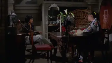 Backdrop to the movie "Star of David: Beauty Hunting" #857165
