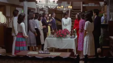 Backdrop to the movie "Star of David: Beauty Hunting" #857170