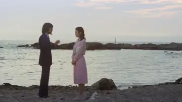 Backdrop to the movie "Star of David: Beauty Hunting" #857176