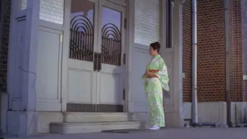 Backdrop to the movie "Star of David: Beauty Hunting" #857179