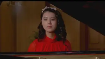 Backdrop to the movie "Star of David: Beauty Hunting" #963940