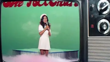 Backdrop to the movie "Star of David: Beauty Hunting" #963947