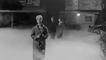 Backdrop to the movie "The City of the Dead" #1098386