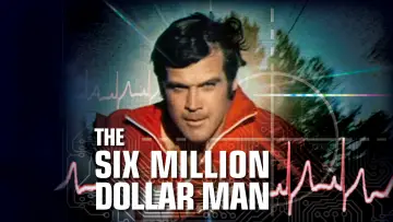 Backdrop to the movie "The Six Million Dollar Man" #932930