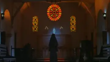 Backdrop to the movie "The Transgressor" #1087218