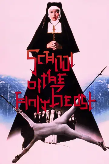 Poster to the movie "The Transgressor" #1087220