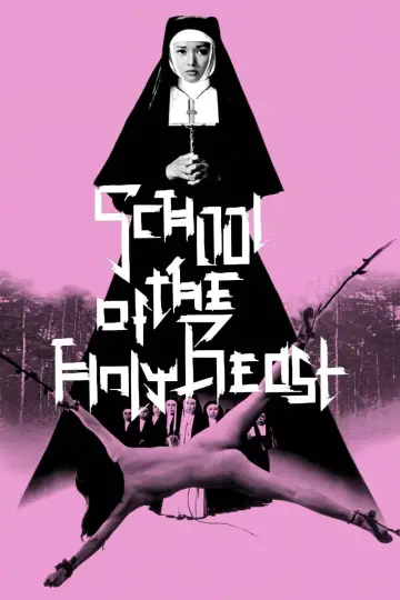 The Transgressor poster