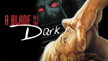 Backdrop to the movie "A Blade in the Dark" #1085439