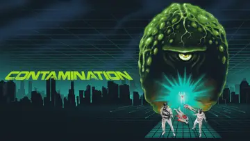 Backdrop to the movie "Contamination" #1056127