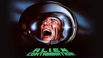 Backdrop to the movie "Contamination" #1056128