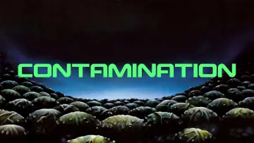 Backdrop to the movie "Contamination" #1056129