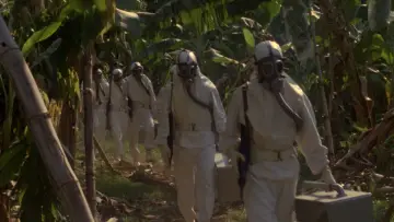 Backdrop to the movie "Contamination" #1056133