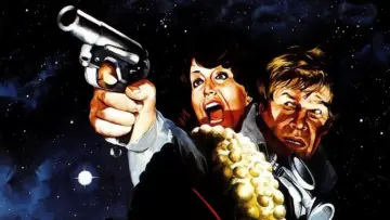 Backdrop to the movie "Contamination" #417409