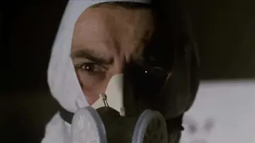 Backdrop to the movie "Contamination" #417411