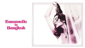 Backdrop to the movie "Emanuelle in Bangkok" #1090431