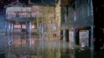 Backdrop to the movie "Green Snake" #903044