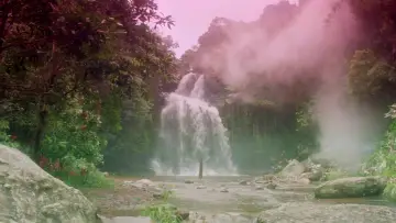 Backdrop to the movie "Green Snake" #903103