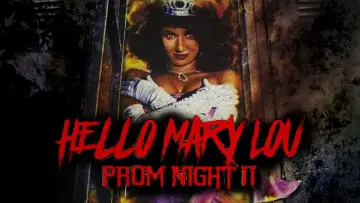 Backdrop to the movie "Hello Mary Lou: Prom Night II" #1091699