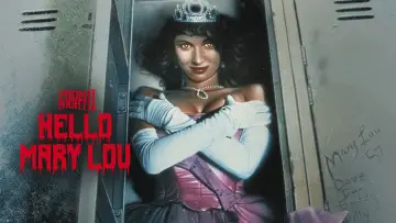 Backdrop to the movie "Hello Mary Lou: Prom Night II" #1091701