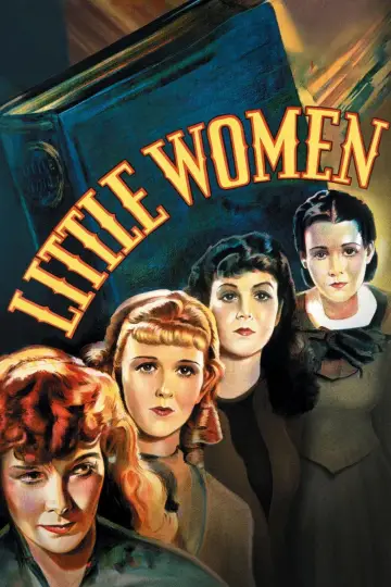 Poster to the movie "Little Women" #939079