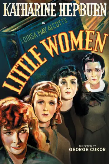Poster to the movie "Little Women" #939082