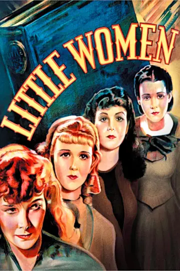 Poster to the movie "Little Women" #939083