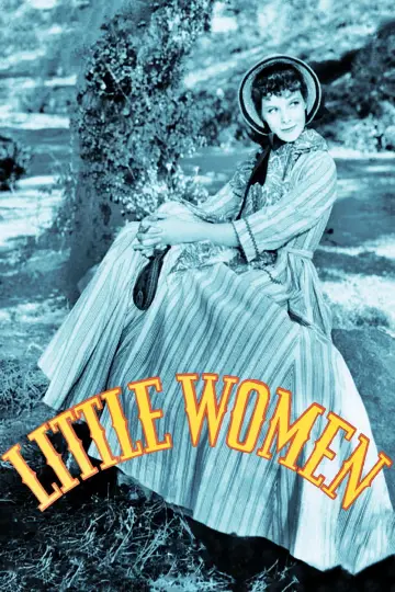 Poster to the movie "Little Women" #939084