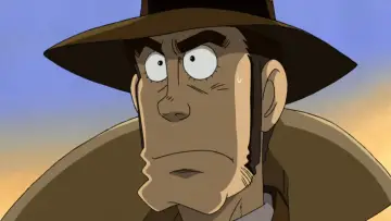 Backdrop to the movie "Lupin the Third: Angel Tactics" #1621687