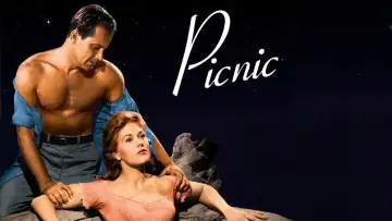 Backdrop to the movie "Picnic" #1102159