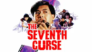 Backdrop to the movie "The Seventh Curse" #905267