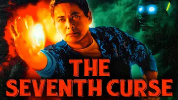 Backdrop to the movie "The Seventh Curse" #905268