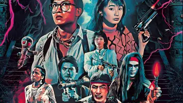 Backdrop to the movie "The Seventh Curse" #905270
