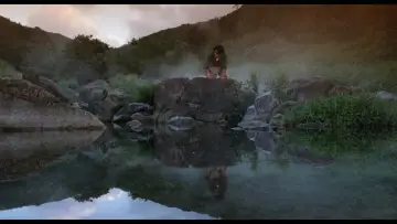 Backdrop to the movie "The Seventh Curse" #905273