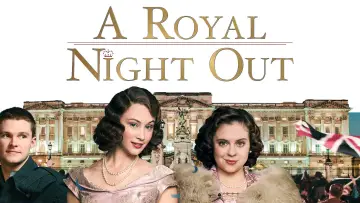 Backdrop to the movie "A Royal Night Out" #1044565
