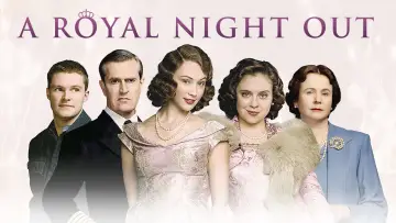 Backdrop to the movie "A Royal Night Out" #1044566