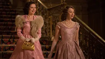 Backdrop to the movie "A Royal Night Out" #1044569