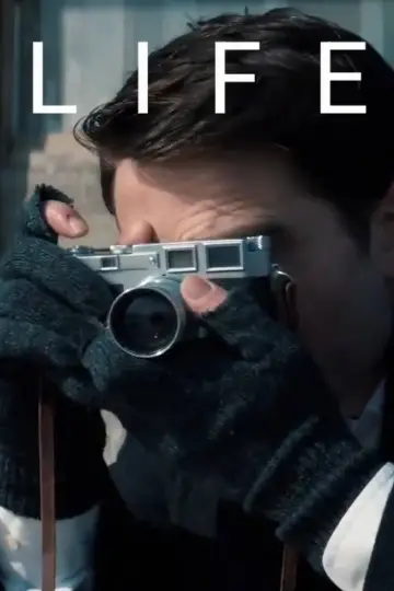Poster to the movie "Life" #1002233