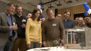 Backdrop to the movie "Downsizing" #1163292