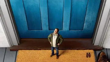 Backdrop to the movie "Downsizing" #324809