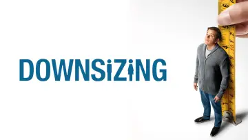 Backdrop to the movie "Downsizing" #863222