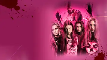 Backdrop to the movie "#Horror" #1141667
