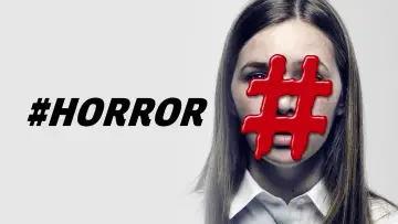 Backdrop to the movie "#Horror" #734631