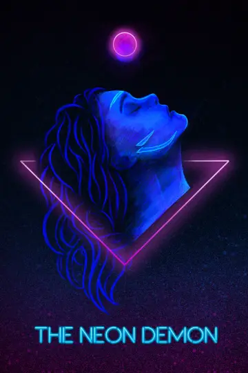 Poster to the movie "The Neon Demon" #113273