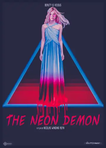 Poster to the movie "The Neon Demon" #113284