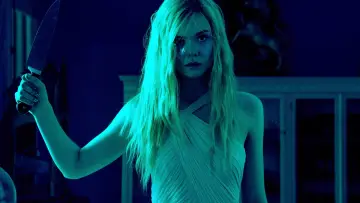 Backdrop to the movie "The Neon Demon" #281586